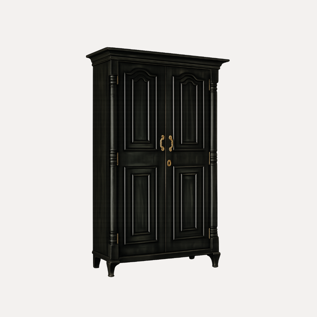 Almari Wardrobe