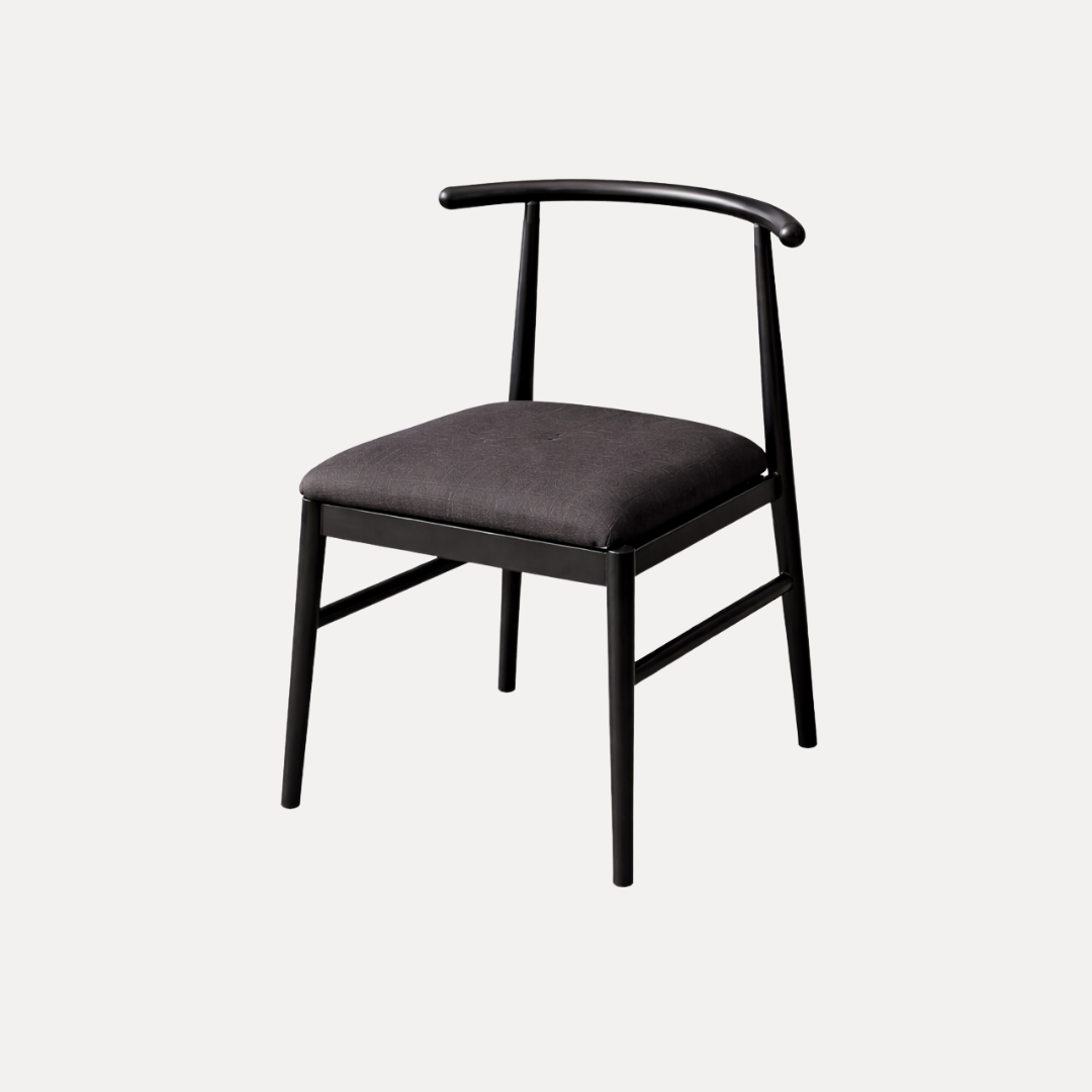 Arc Dining Chair