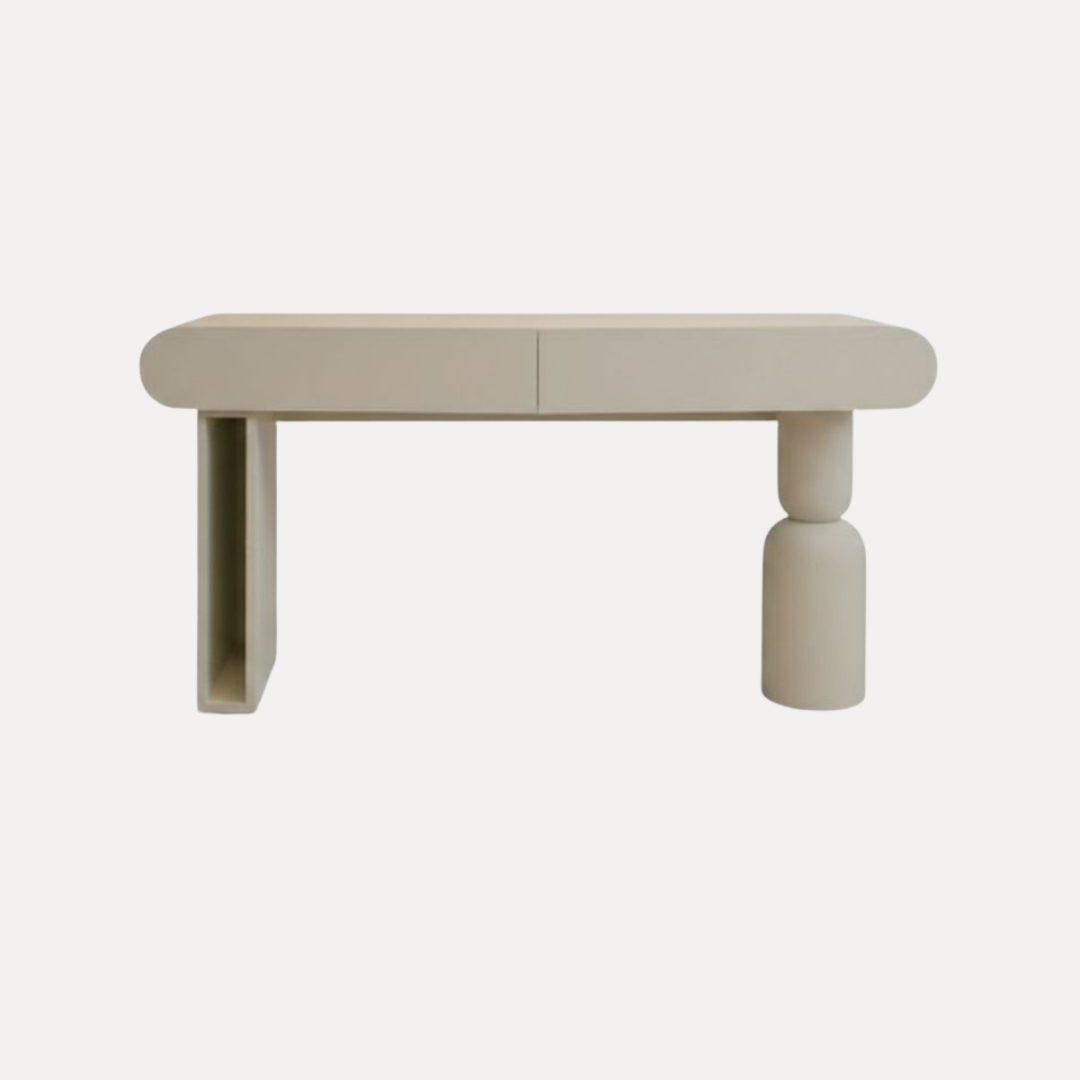 Bell Console Table
