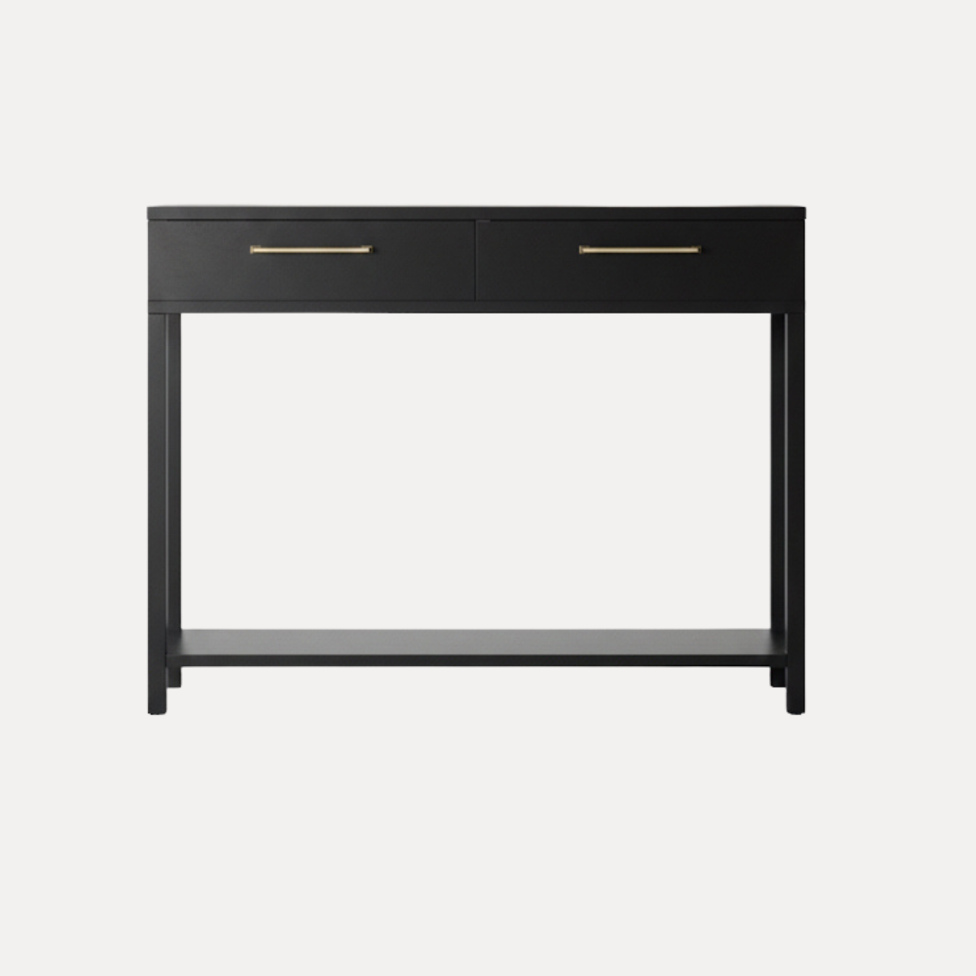 Noir Console