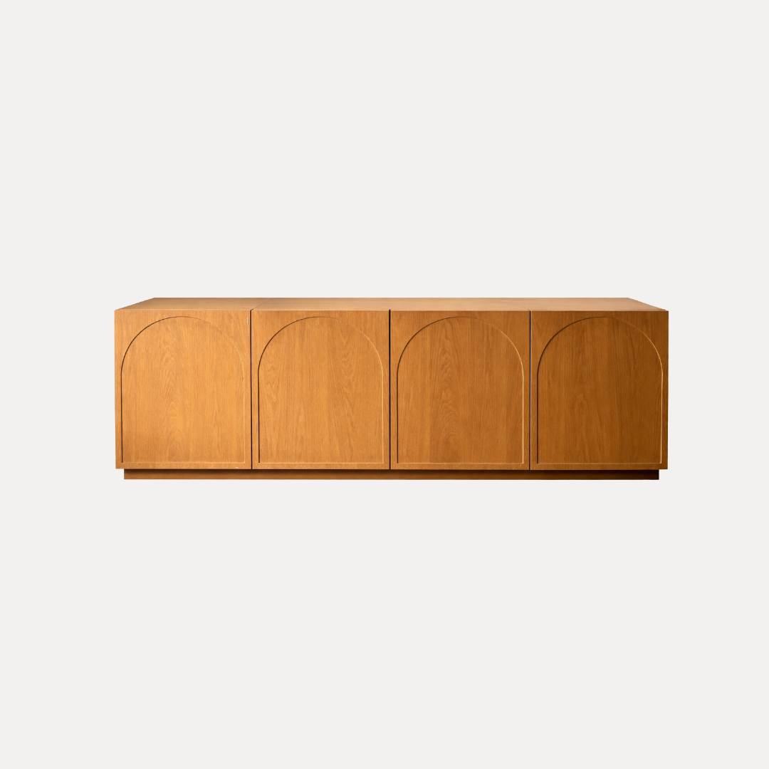 Park Avenue cabinet