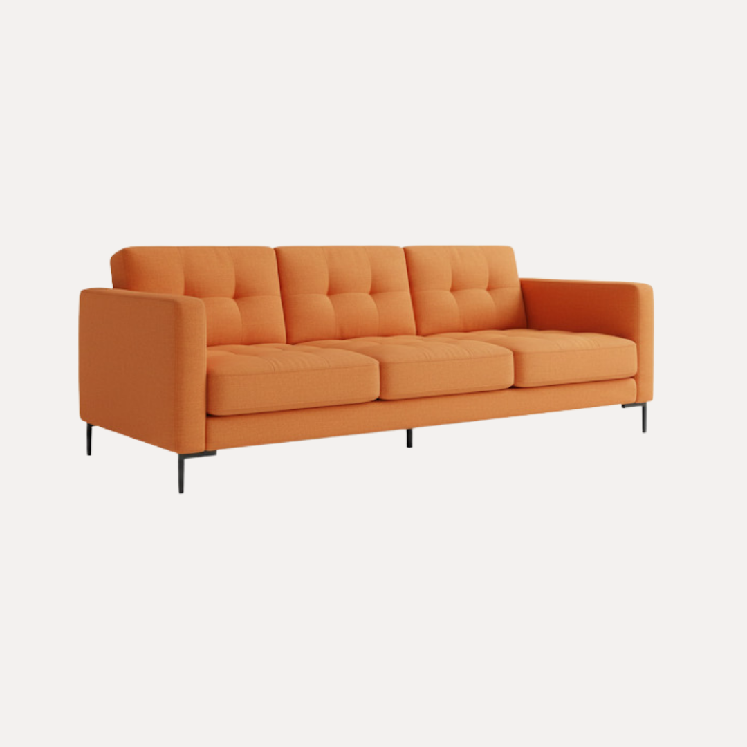 Saafron Lounge Sofa