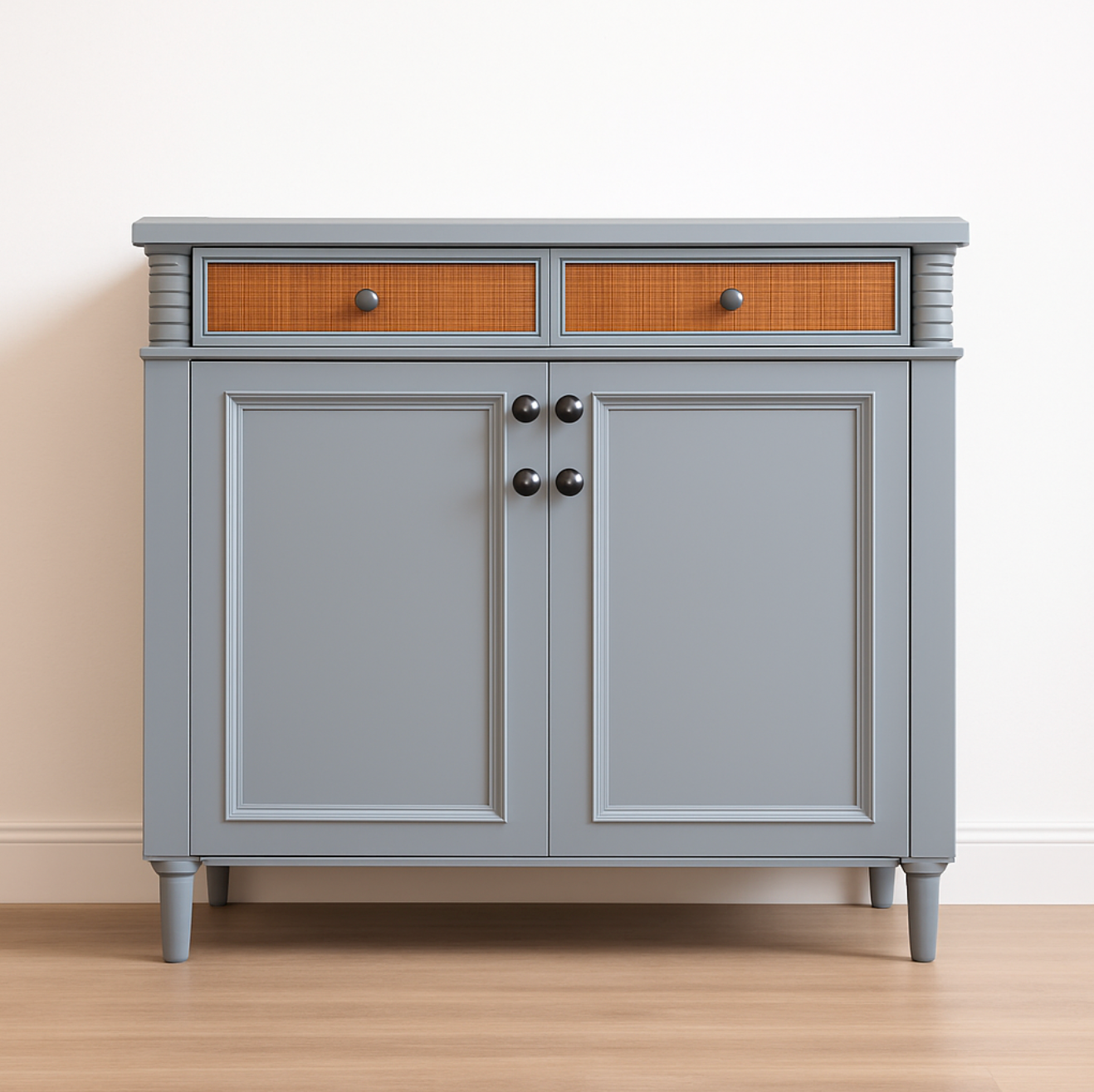 Monsoon Cabinet
