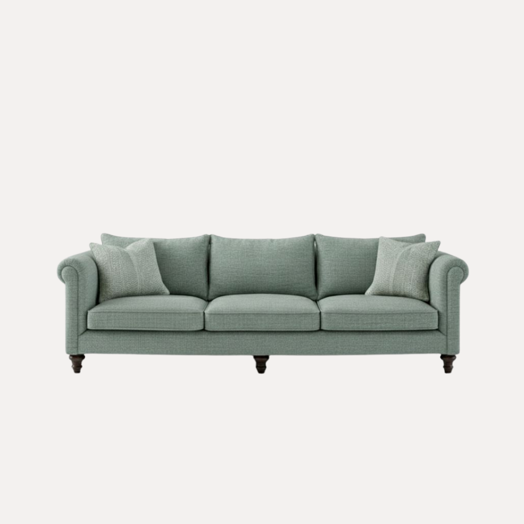 The Pista Sofa