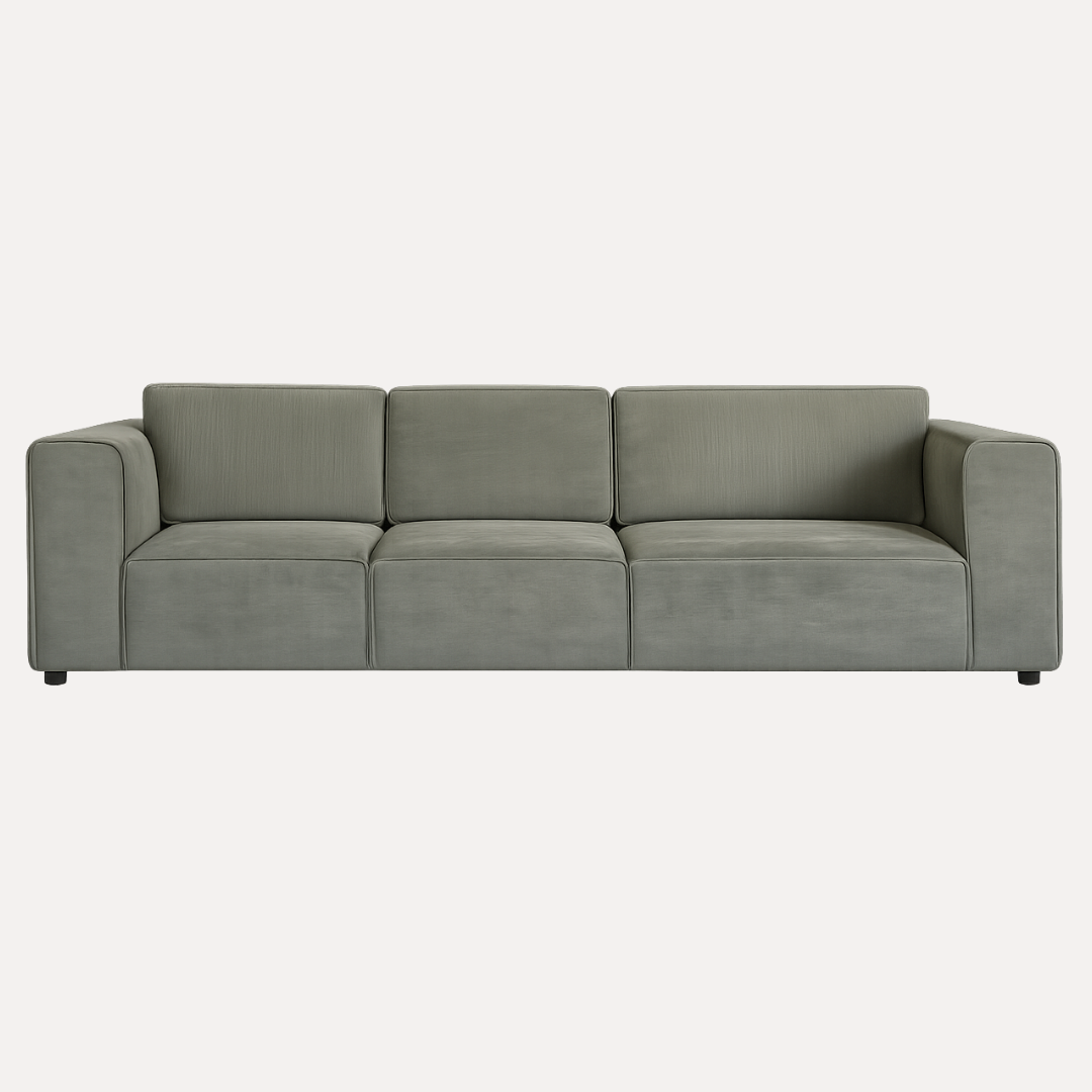 The Rajya Grande Sofa