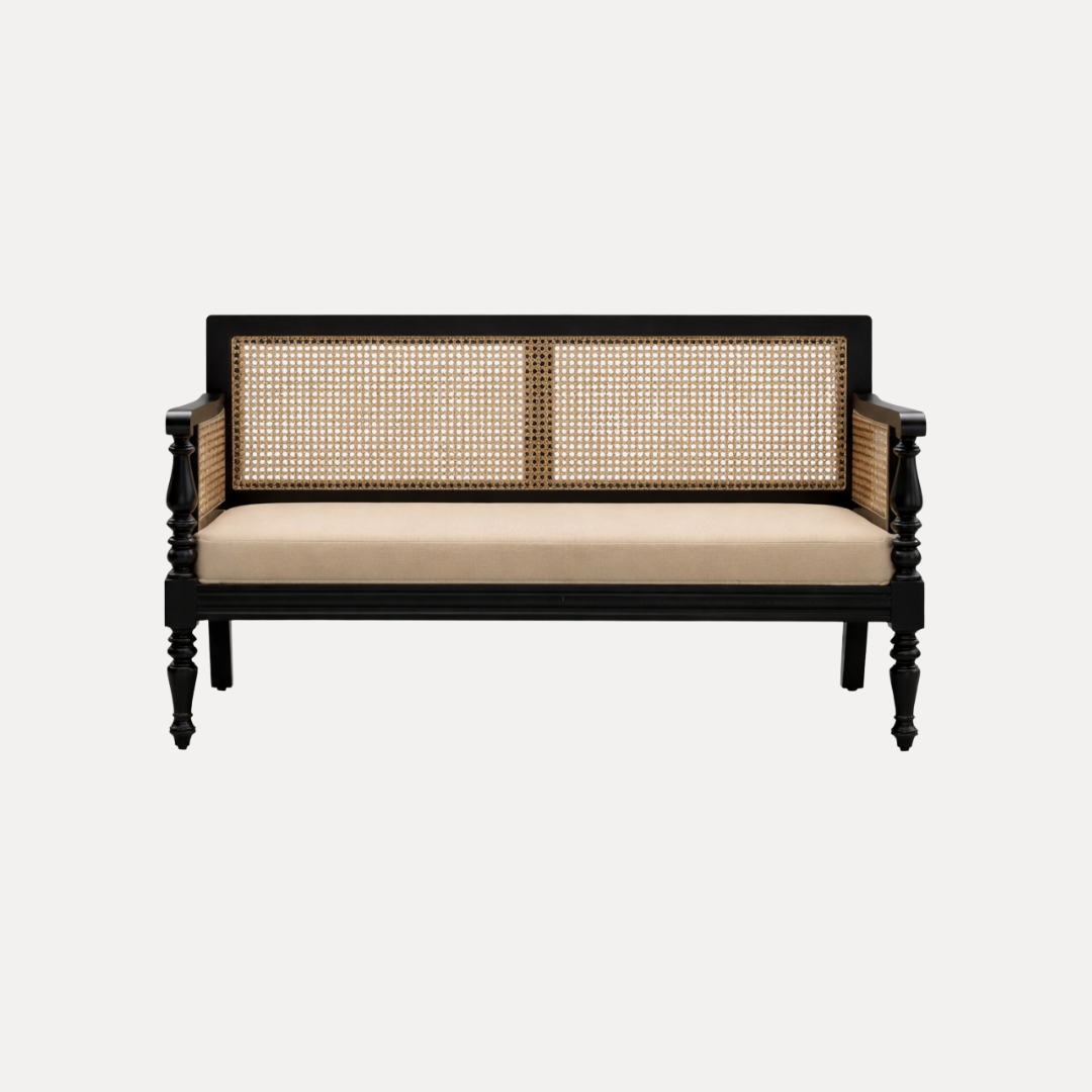 The Vernda Love Seat
