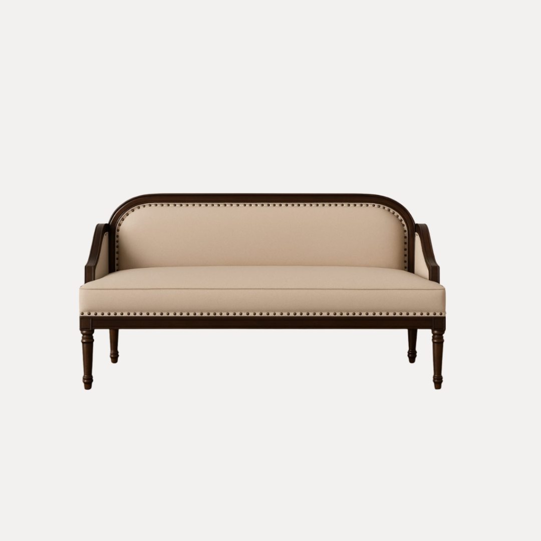 Coconut Chaise