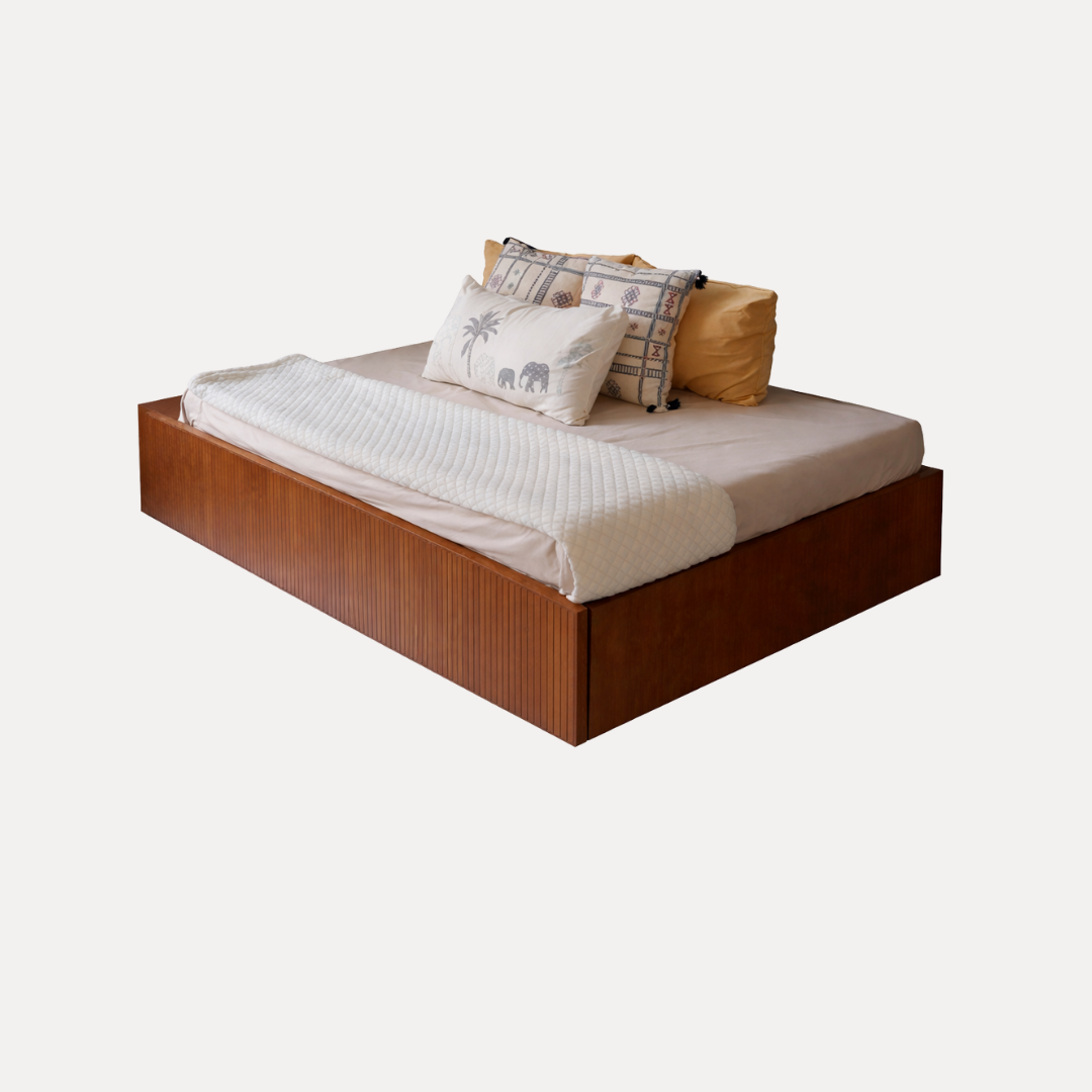 Kasargod Sofa cum Bed