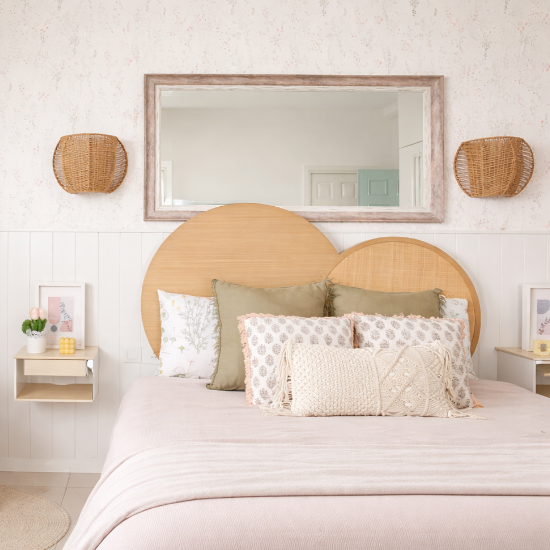 The Coral Bed