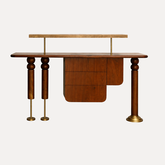 Chitra Console