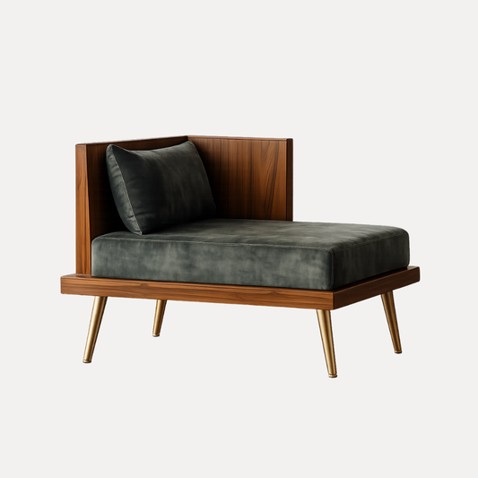 Alankara Chair