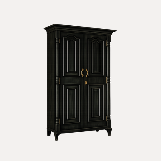 Almari Wardrobe
