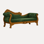 Amber Seashore Sofa