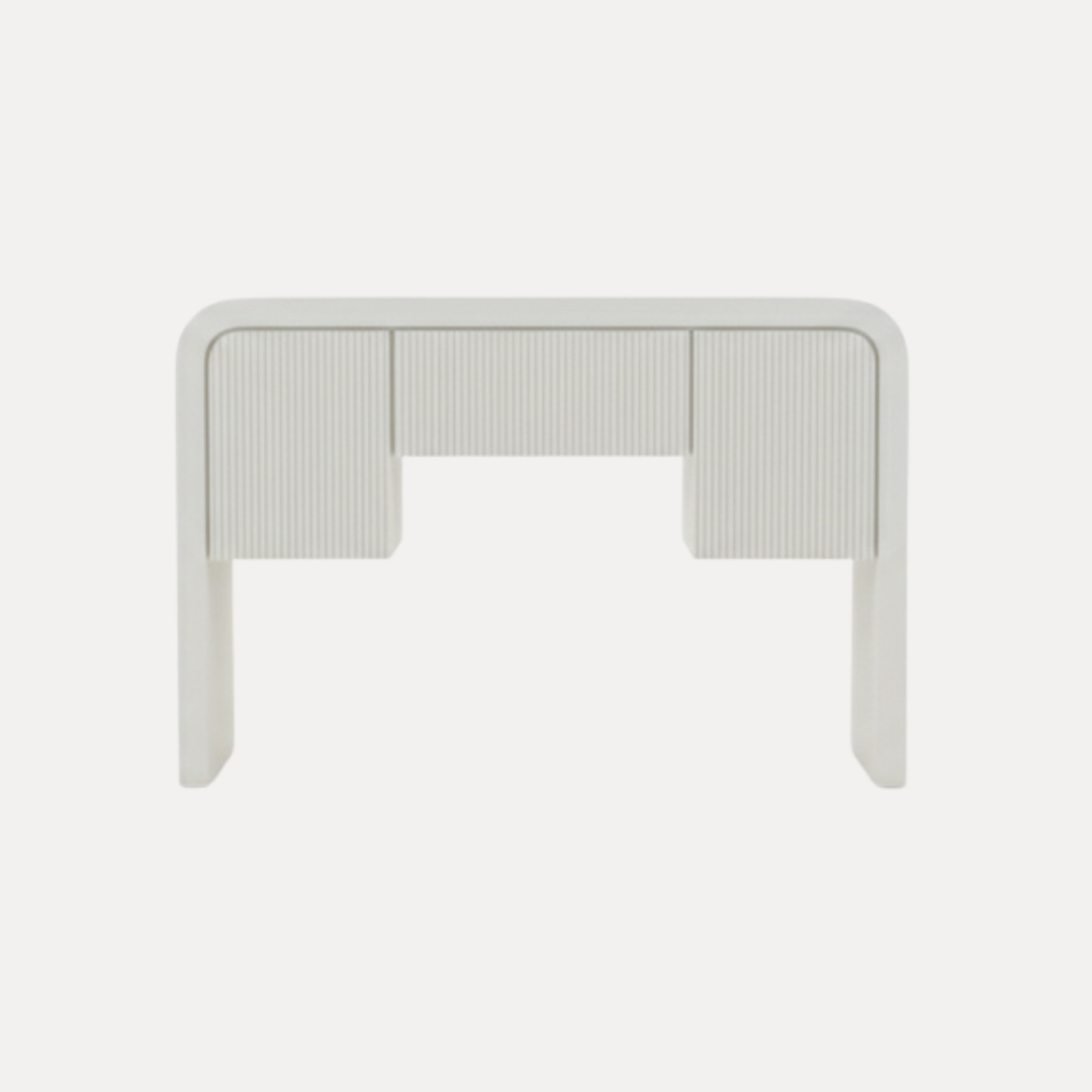 Pearl Dressing Table
