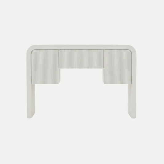 Pearl Dressing Table