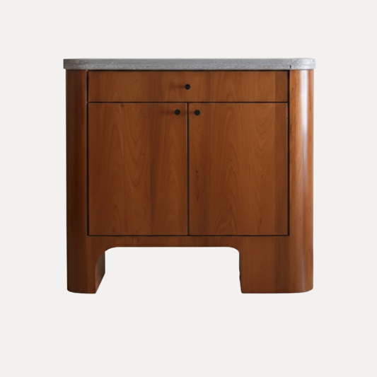 Archway Cabinet