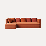 Autumn L-Shape Sofa