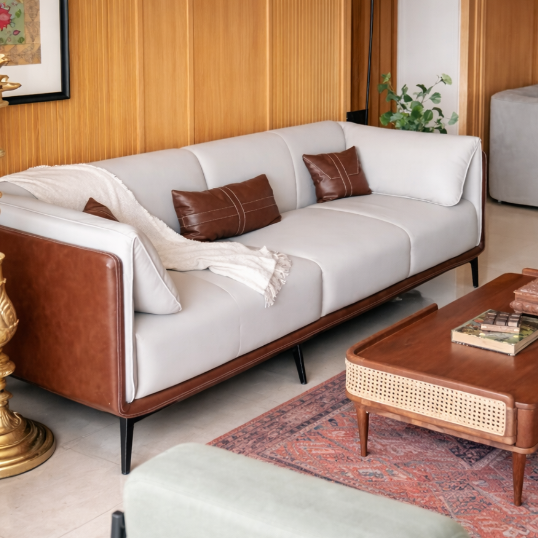 Axis Sofa