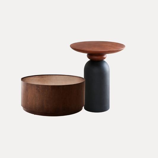 Backbay Coffee Table