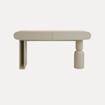 Bell Console Table
