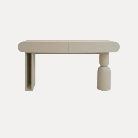 Bell Console Table