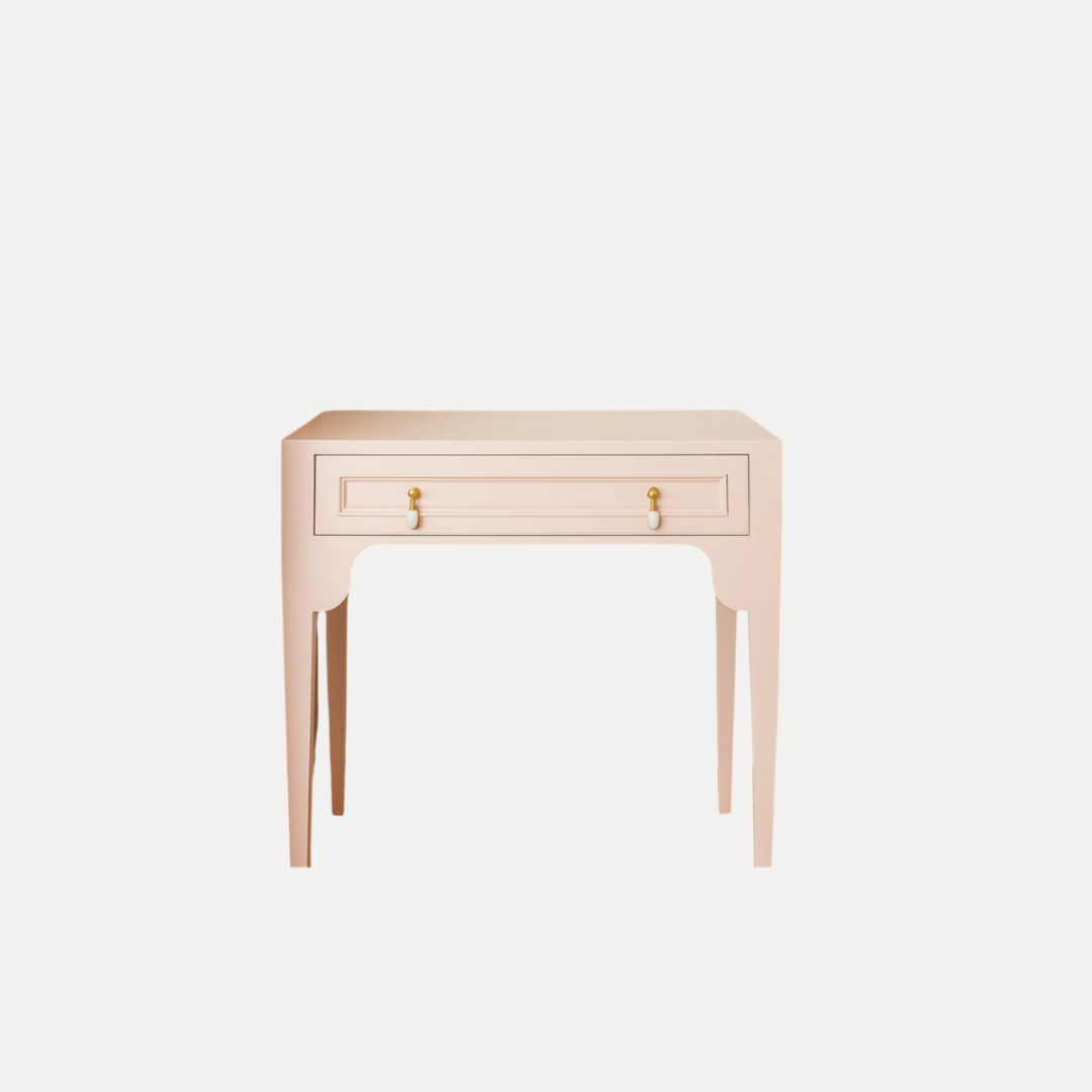 Belle dressing table