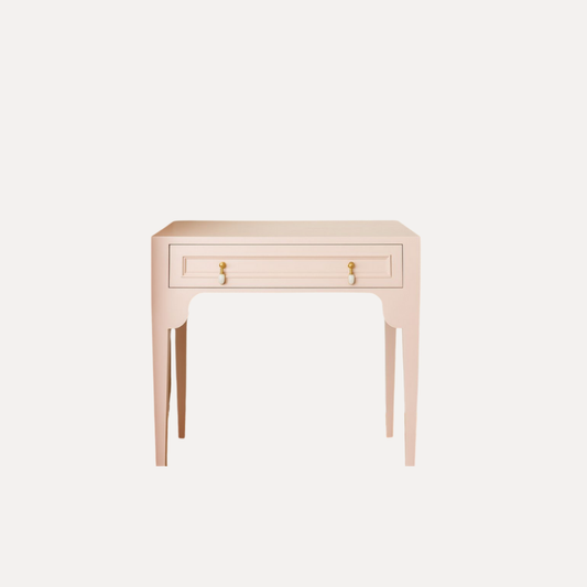 Belle dressing table