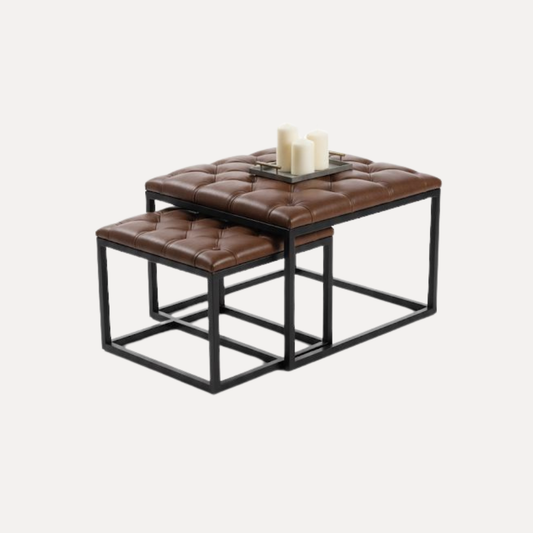 Bon Bon nesting tables