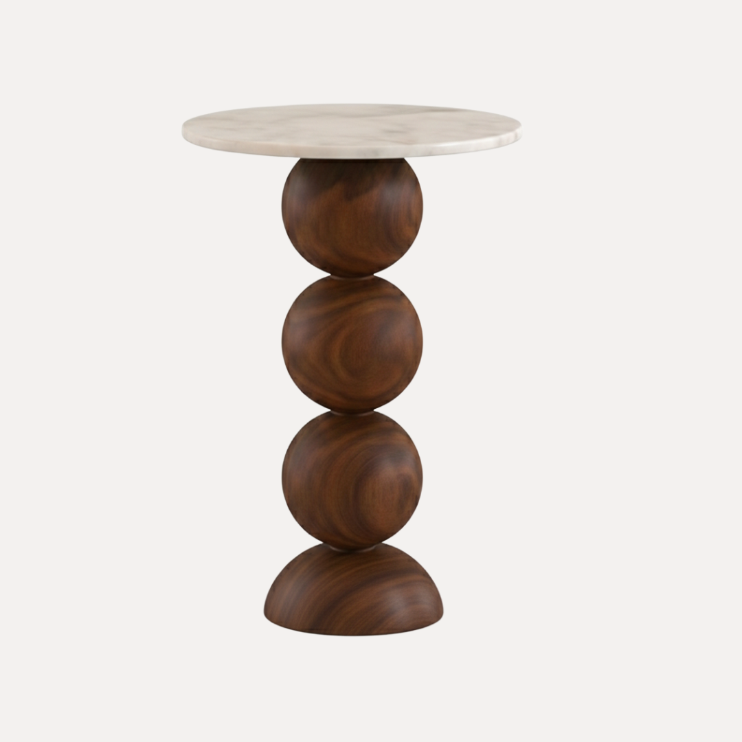Boond Side Table