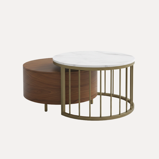 Bridge Centre table