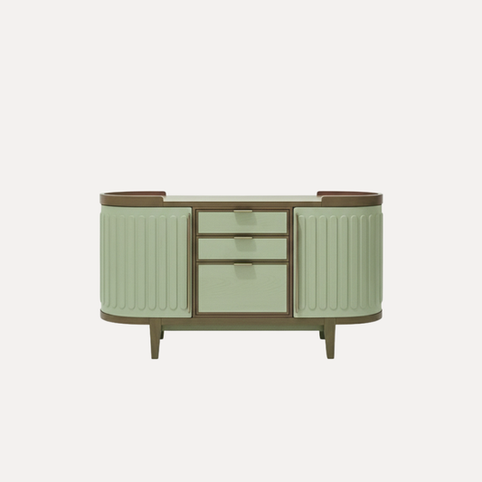 Butter Console