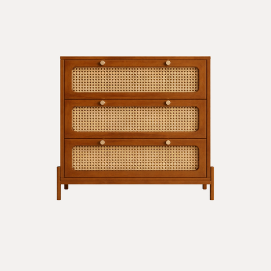 Cassette Chest of Drawers