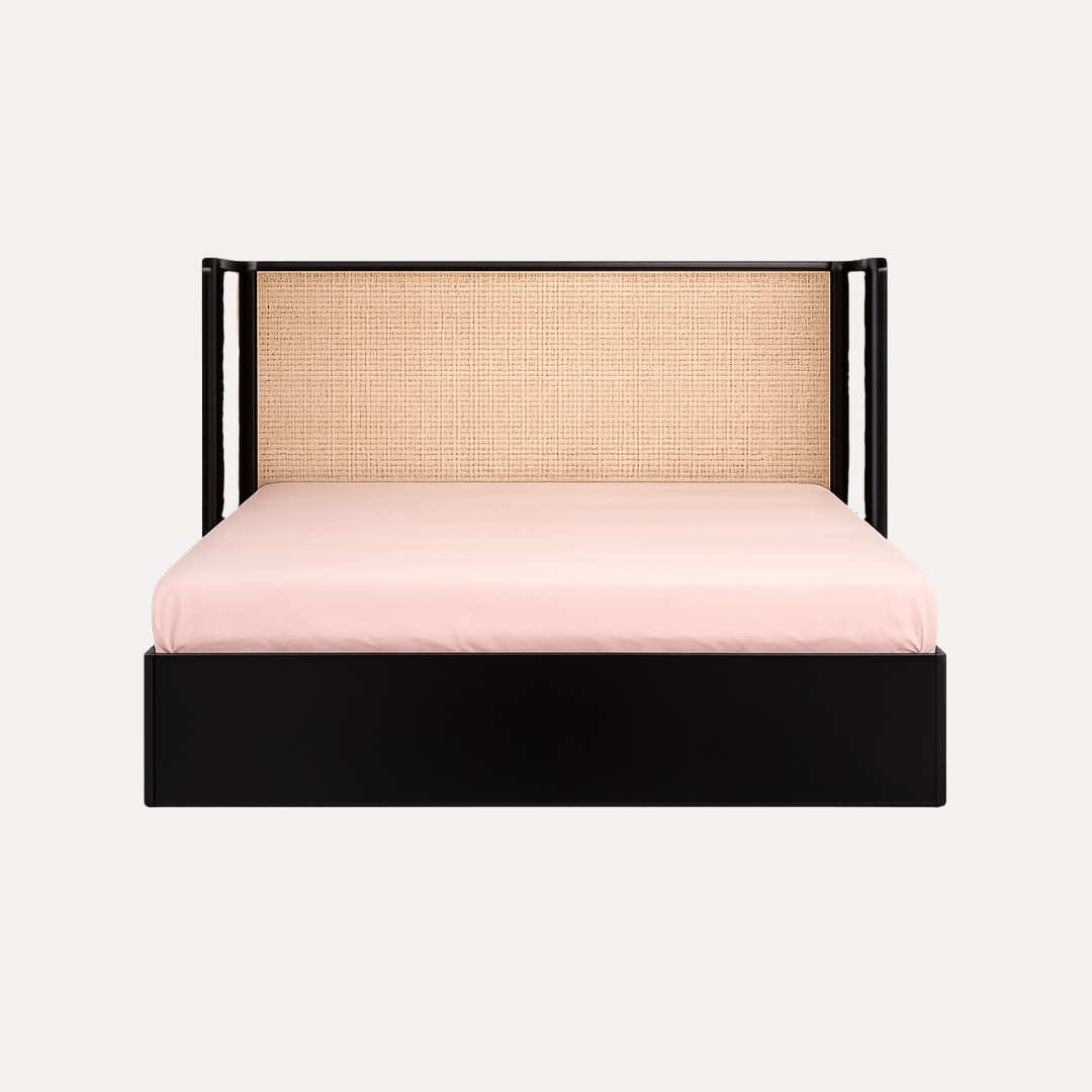 Caneva Bed