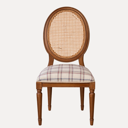 Chachaji chair