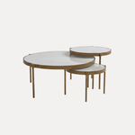 Chandrika Nesting Tables