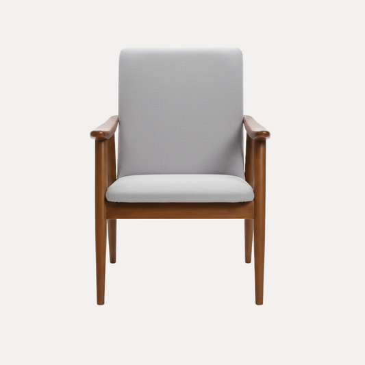 Clay Chair