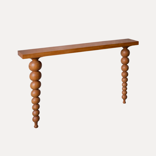 Coconut Groove Console