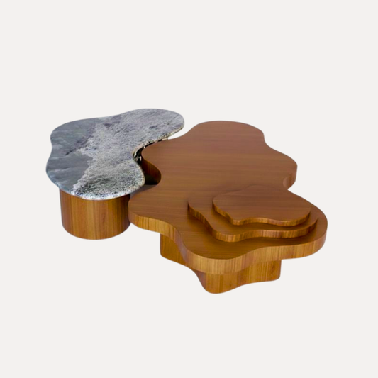 Crater Coffe Table