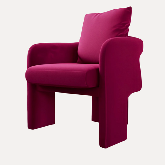 Culture Arm Chair