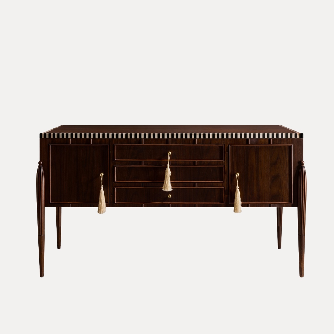 Dastak console