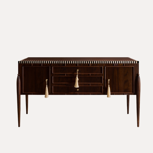 Dastak console
