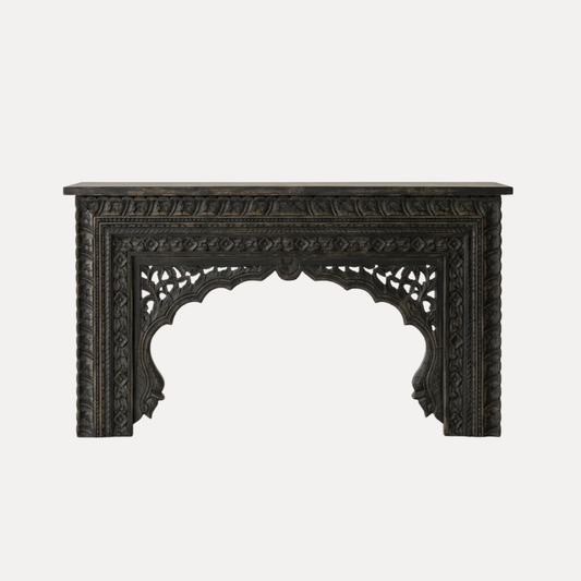 Dusk Console