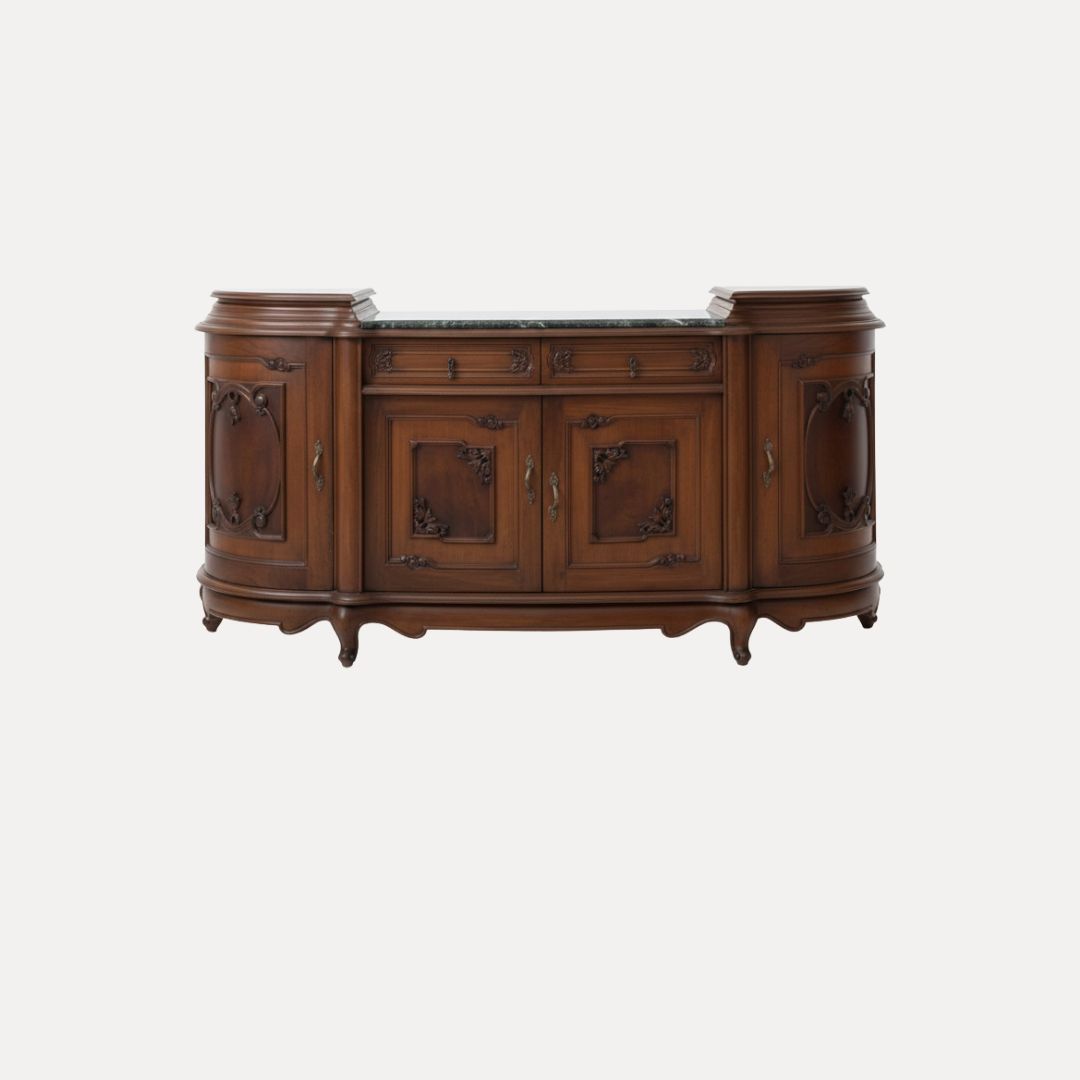 Dwara Console