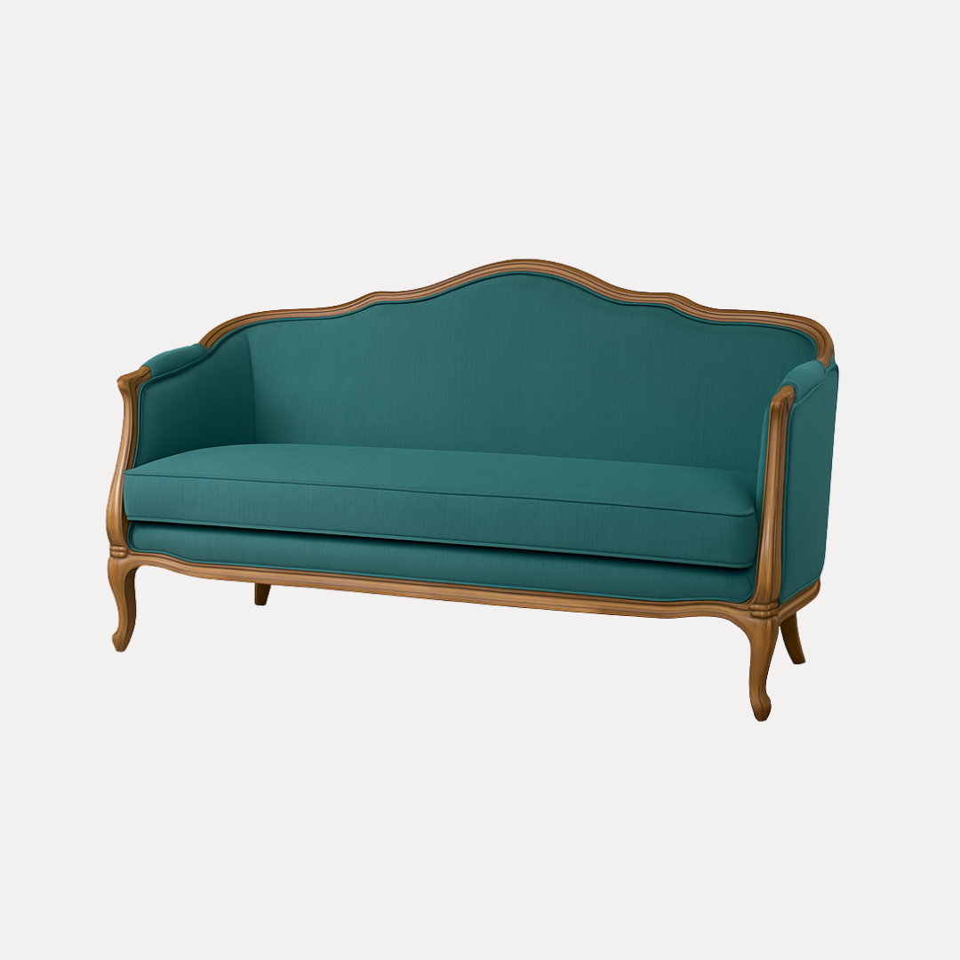 Émeraude Sofa