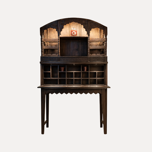 Haveli Shelf