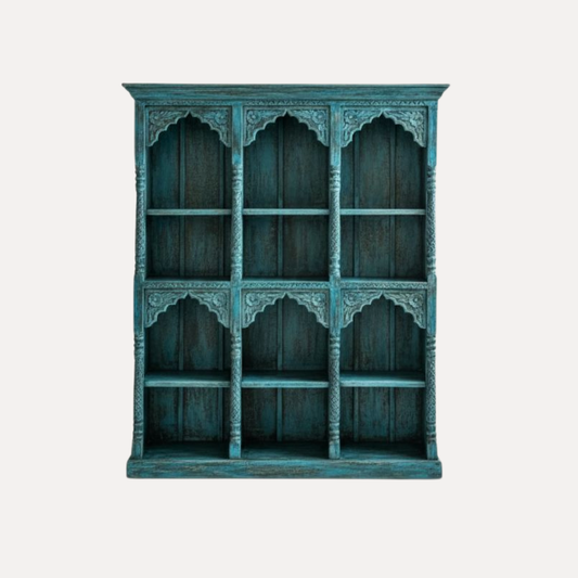 Haveli Shelf