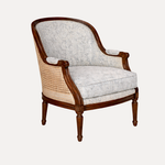Heritage Armchair