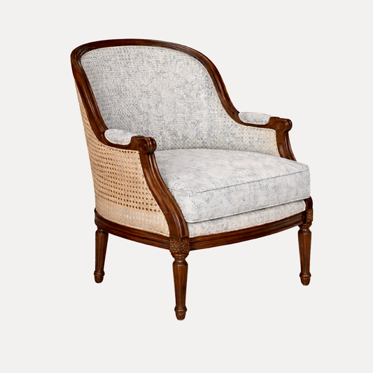 Heritage Armchair