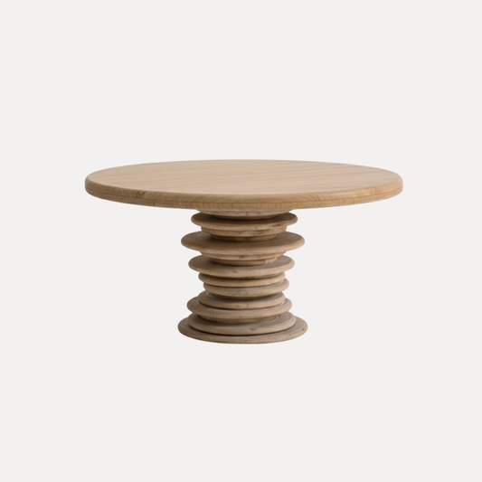 Hoops Coffee Table