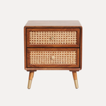 Houseboat Side table